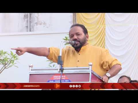 "മുഖ്യമന്ത്രി ഇരിക്കുന്നിടത്ത് ഇനി BJPയുടെ മേയറും ഉണ്ടാകും; ആ ജൈത്രയാത്ര കേരളം മുഴുവൻ പടരും"