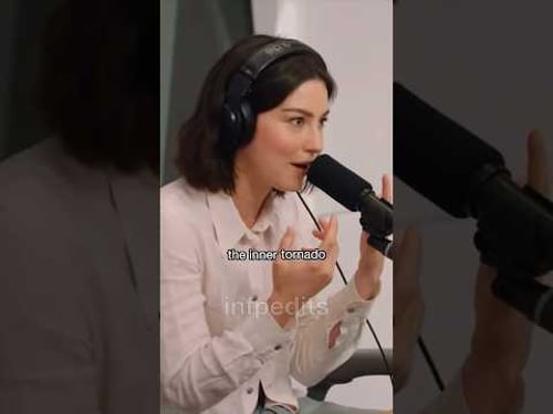 Gracie Abrams on "The Secret of Us" | #gracieabrams #thesecretofus #gracieabramsedit