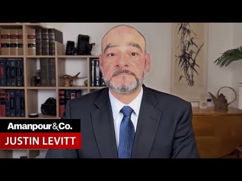 Trump’s New Executive Order on Voting and What It Means for U.S. Elections | Amanpour and Company