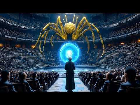 The Council Went Too Far—Now Humanity Walks Away from Concord| HFY Stories | HFY Sci-Fi Story