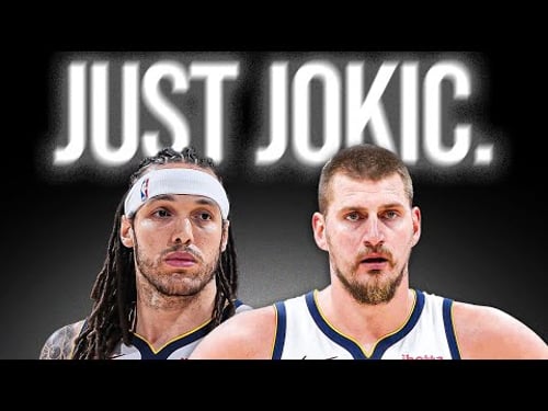 Why Aaron Gordon ABSOLUTELY Needs Nikola Jokic As His Teammate