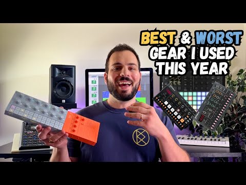 My Brutally Honest Thoughts On All the Gear I Tried in 2025