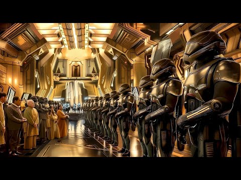 Galactic Council Deceived Humans — We Issued the Order | HFY | HFY Sci-Fi Story