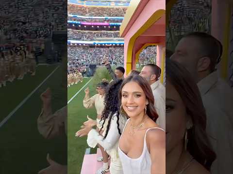 Bad Bunny x La Casita!!