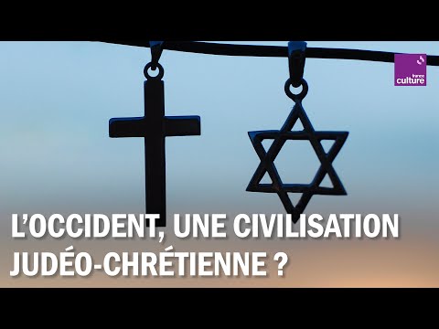 Notre histoire est-elle réellement judéo-chrétienne ?
