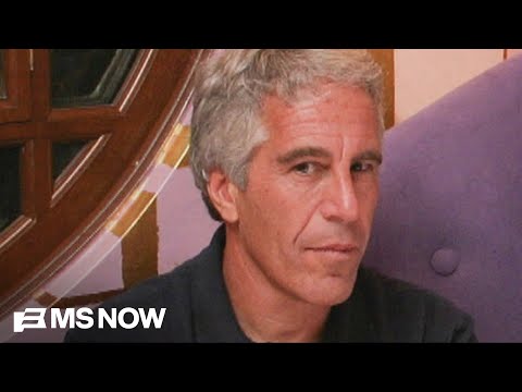Epstein files disclosure rocks more rich and powerful men