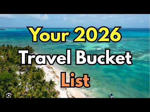 15 Cheapest Countries to Travel in 2026