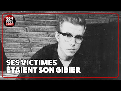 Robert Hansen : ce MONSTRE adorait TRAQUER ses victimes