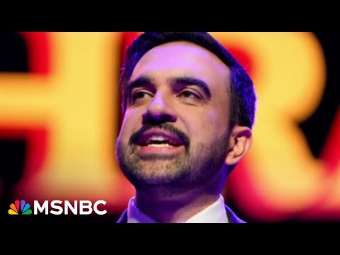 Money talks on Wall Street: Why no one is leaving New York because of Mamdani's win