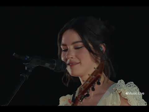 Gracie Abrams Deeeeaaam I love You