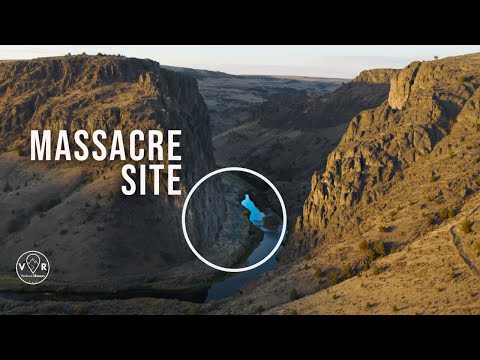 I Relived the BLOODIEST Western War NO ONE KNOWS About