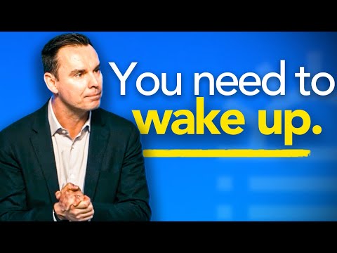 This Is Why You’re Stuck… And Don’t Even Know It