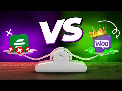 WooCommerce vs SureCart: Which One is Better in 2025?