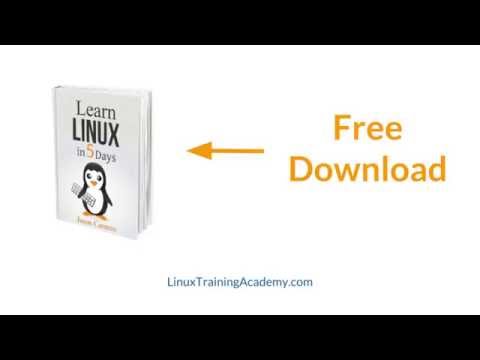 Linux Command line Tab Completion (LL5D Public - FREE Linux Book!)
