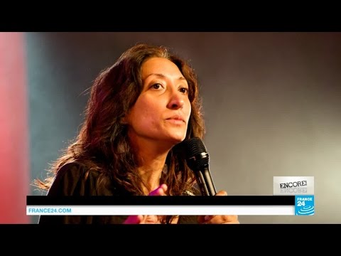 Shazia Mirza: Islamic State group are the 'One Direction' of Islam