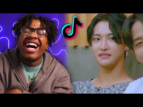 ATEEZ TikTok Edits That’ll Leave You WEAK AF😂