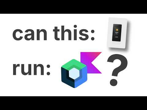 Compose UI for... a Light Switch | Jake Wharton