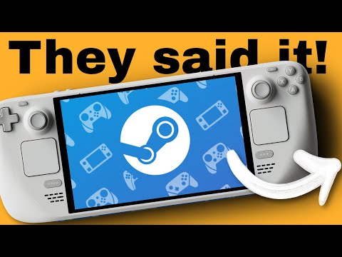 Valve’s plan revealed