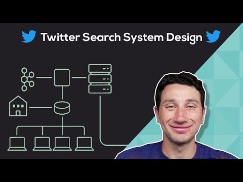Design Twitter Post Search | Systems Design Questions 3.0 With Ex-Google SWE