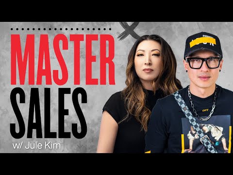 Ditch the Competition with Sales Strategies That WORK