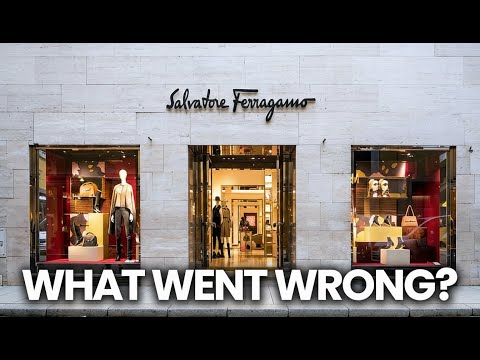 9 Luxury Brands Slashing Prices to Survive