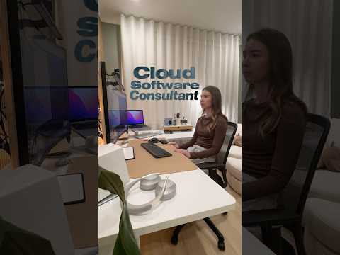 Realistic day in the life of a Software Consultant 🤓