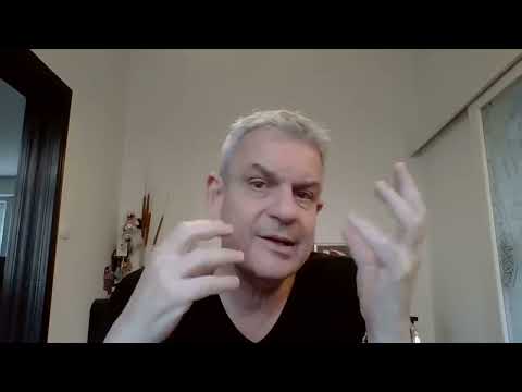 Are You Real - or Just a Mask, Persona?