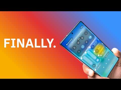 One UI 8.5: Samsung finally copied iPhone... (The Truth)