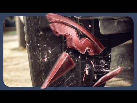 Ist Tesla in der Krise?