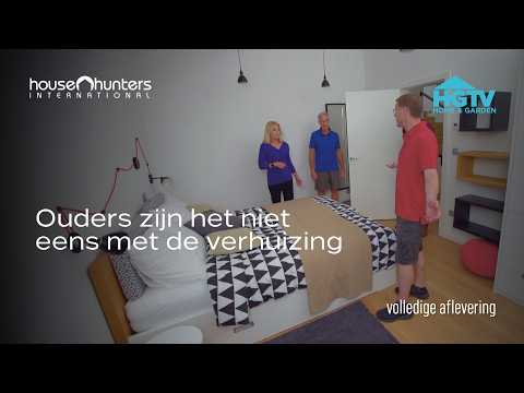 Gigantisch Huis Te Koop In Costa Rica | House Hunters International