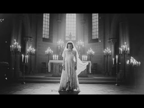 Morelia, 1953: La Novia Maldita de San Miguel del Río