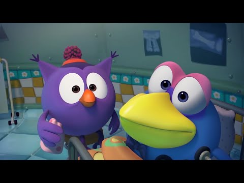 Смешарики. Пинкод. Сборник по биологии, часть 2