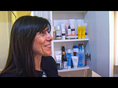 Soins de la peau : La vérité sur les crÚmes anti-ùge | #ProduitsDeBeauté #CosmétiquesAntiRides