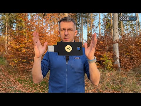 Ma 3 cm, a pokona Godzillę - klucz sprzętowy zrobi cyber-złodziejom z d*py jesień średniowiecza