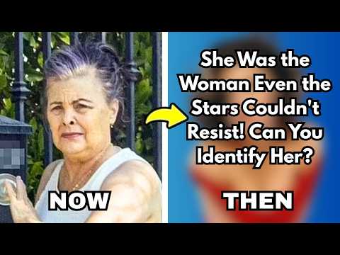 Can You Guess These Stars From Their 2025 Look? Then vs Now – Part 7