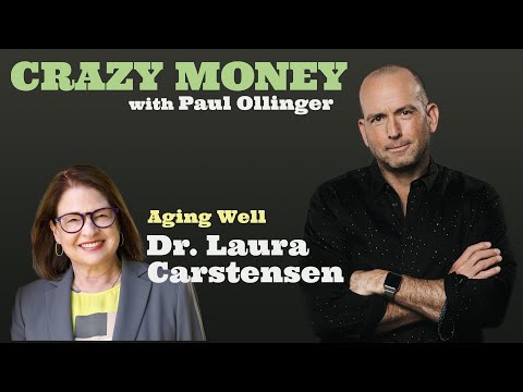 Aging Well with Laura Carstensen