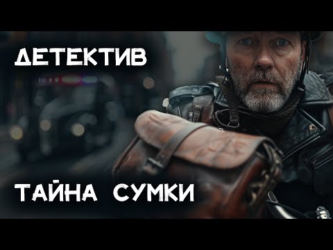 Юбилейный выпуск. Дороти Сайерс - Тайна маленькой сумки | Уимзи | Лучшие Аудиокниги онлайн