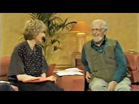 Jack Hargreaves Rare BBC Interview