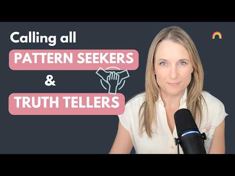 Why Autistic Sensitivity Threatens Power (and Saves the Future)