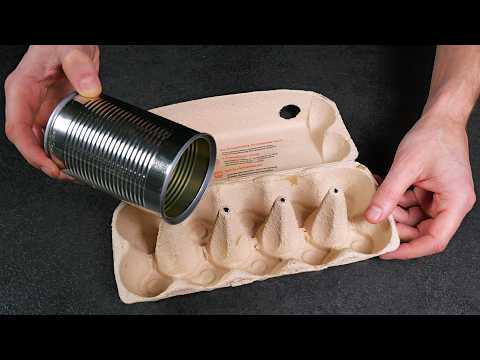 Stop Throwing These Away! I Turned Trash into 29 Genius Kitchen Hacks!