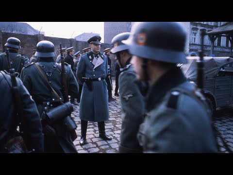 L'Étoile de Robinson (The Island on Bird Street) 1997 ‧ Guerre/Drame