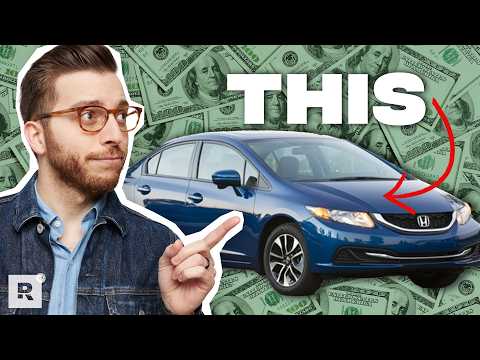 Top 20 Cars Millionaires Actually Drive