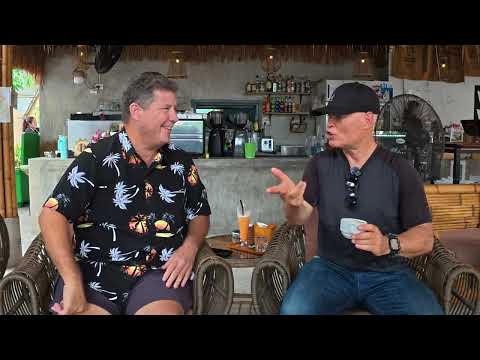 He Left the U.S. for THAILAND and NEVER Wants to Return to AMERICA