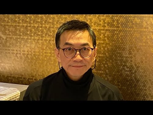 【游清源號外】習近平召見駐外使節,表面上鼓勵續做戰狼,實際上警告勿當秦剛,骨子裡極度驚慌倉皇!