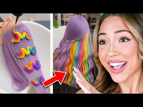 Hair Transformations You Won’t Believe!