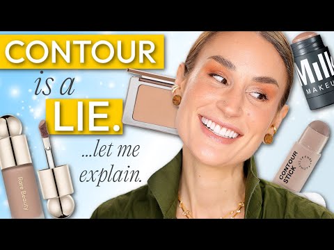 THE TRUTH ABOUT "CONTOUR"