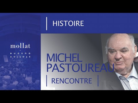 Michel Pastoureau - Le taureau : une histoire culturelle