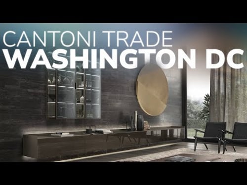 Cantoni Trade Program in Washington DC