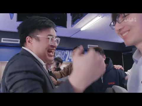 2024 BLG다큐 T1파트(((한글자막 있어요0)))))