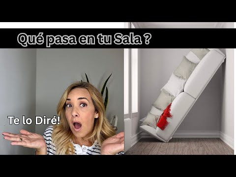 Qué pasa en tu SALA? Te lo diré!